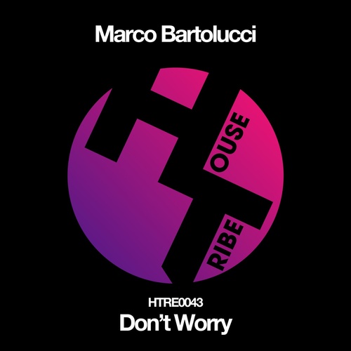 Marco Bartolucci - Don't Worry [HTRE0043]